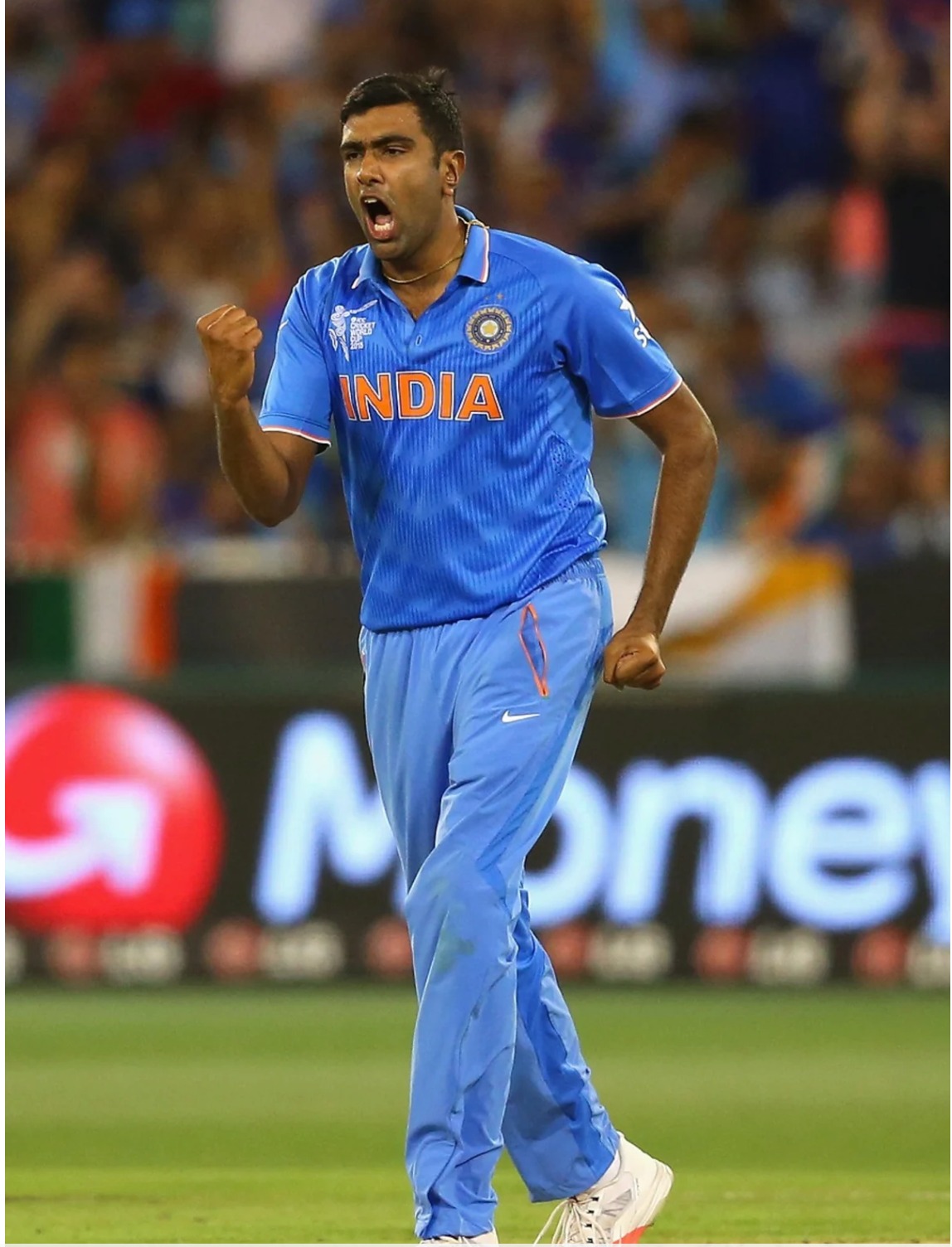 Ravichandran Ashwin