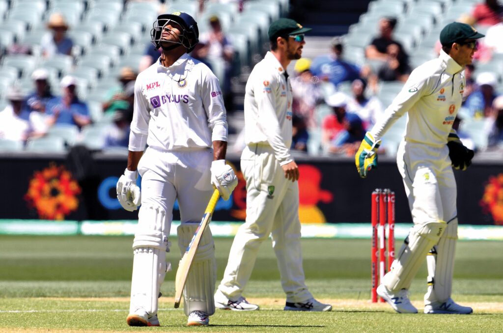 India vs Australia 2020/21- The Historic Triumph No One Expected! 2 India vs Australia 2020/21- The Historic Triumph No One Expected!