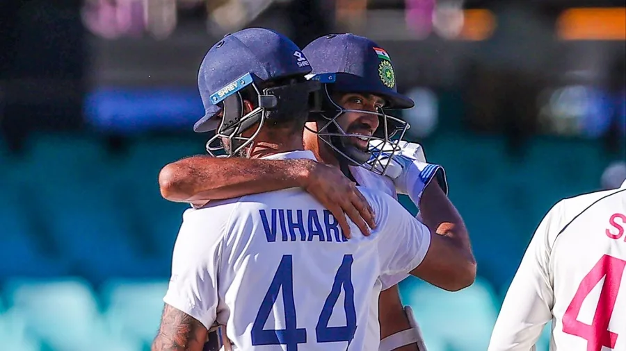 India vs Australia 2020/21- The Historic Triumph No One Expected! 4 India vs Australia 2020/21- The Historic Triumph No One Expected!