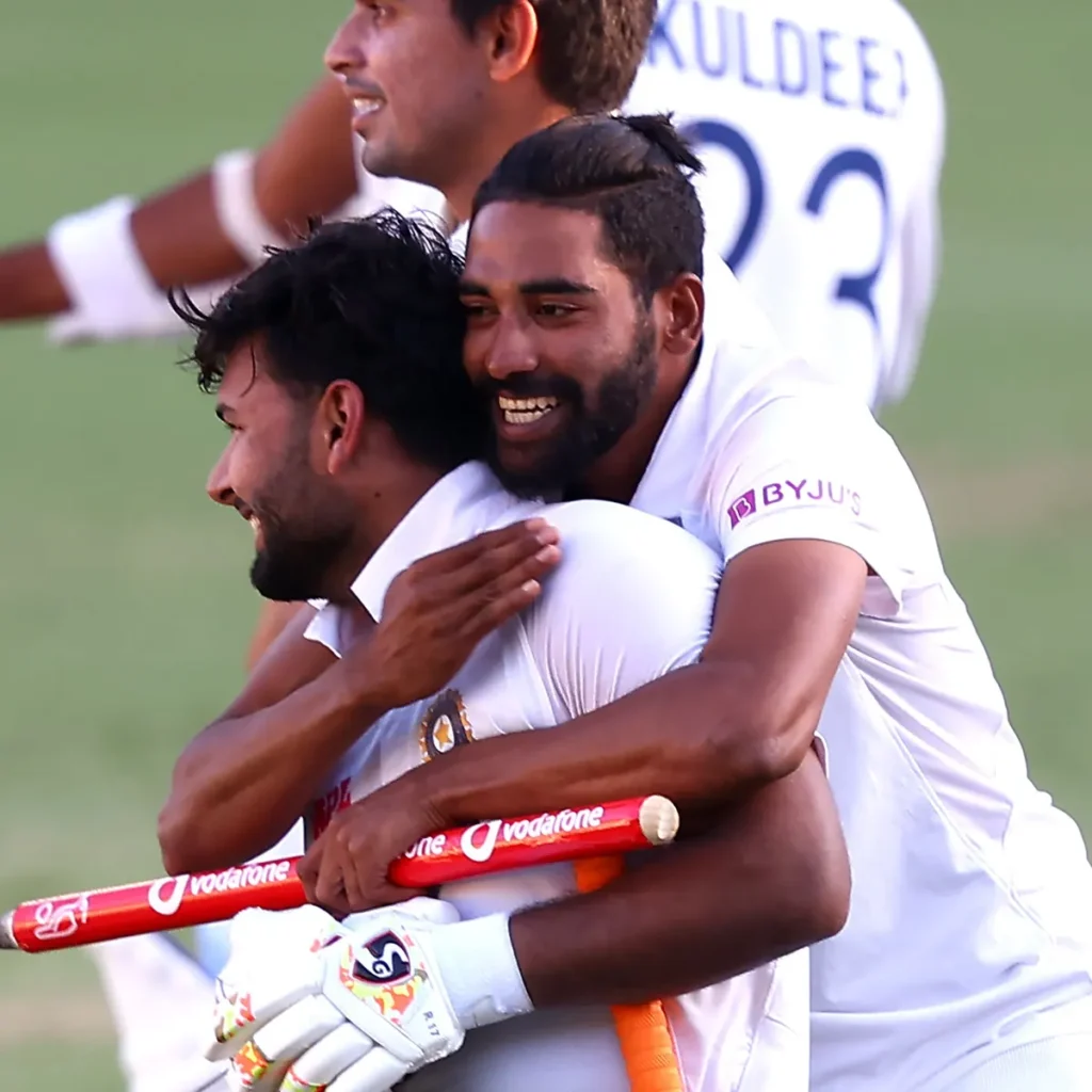 India vs Australia 2020/21- The Historic Triumph No One Expected! 5 India vs Australia 2020/21- The Historic Triumph No One Expected!