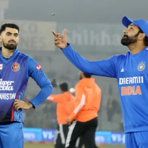 Top 5 Hits & Misses of the India-Afghanistan T20 Series!