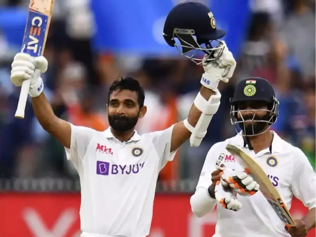 India vs Australia 2020/21- The Historic Triumph No One Expected! 3 80003704