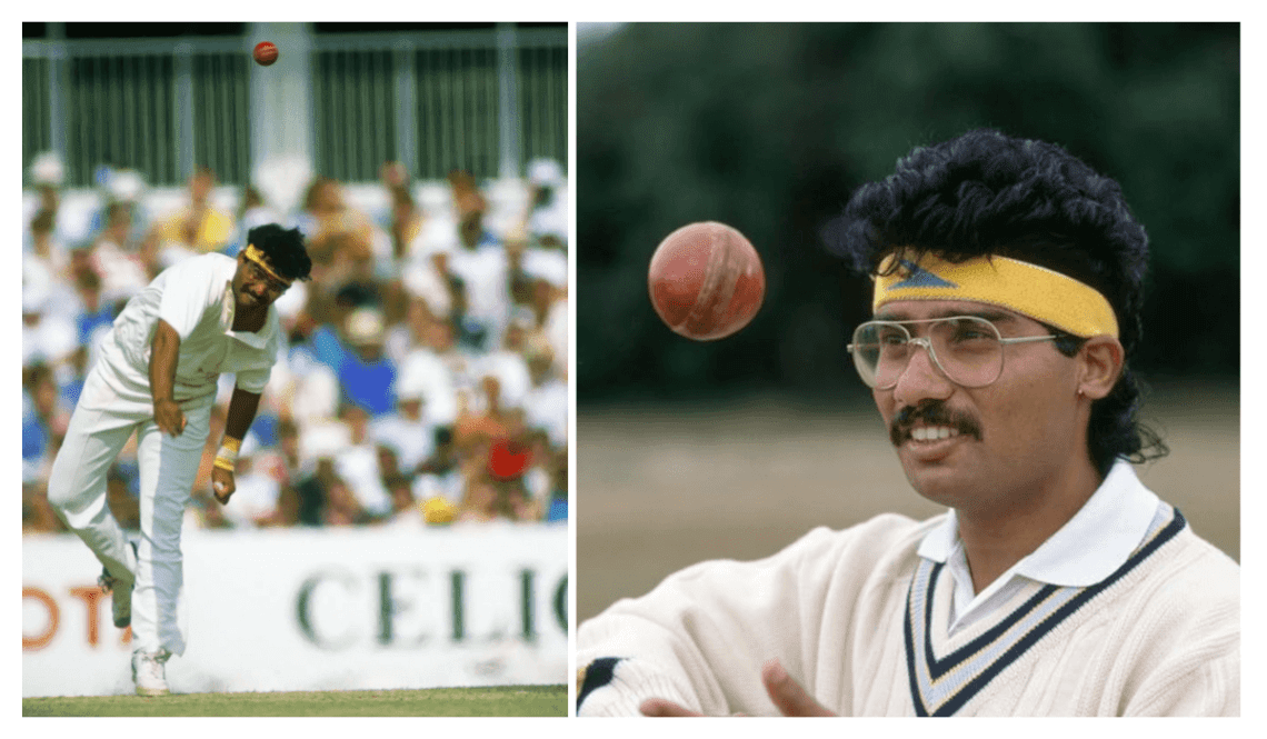 Narendra Hirwani - The Hurricane that landed in Chepauk 1 mood 2 1