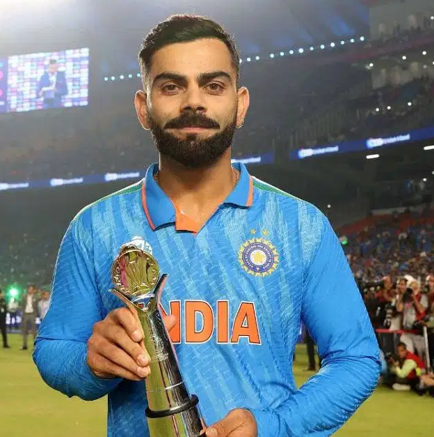 virat kohlis in world cup 2023