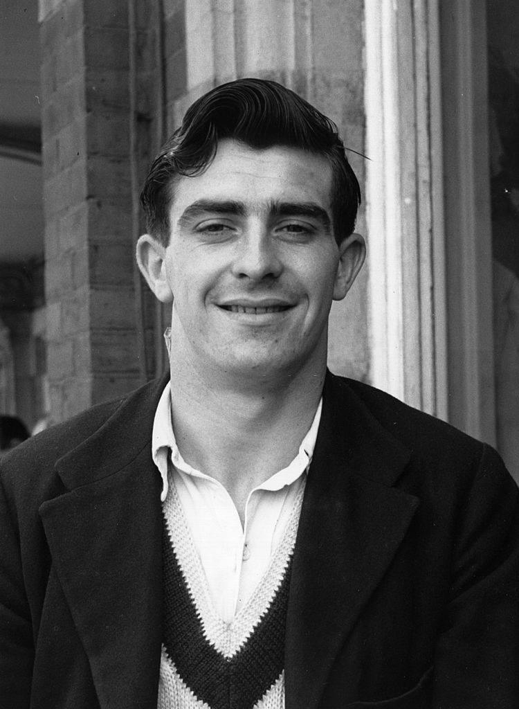 Fred Trueman