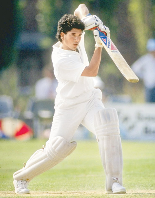 Sachin Tendulkar Records - Almost No One Knows About