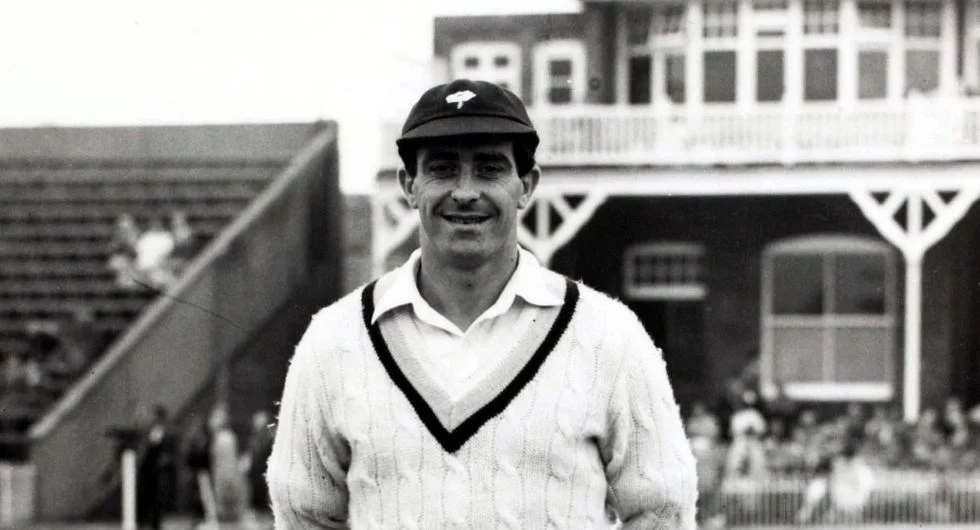 Fred Trueman - The first cricketer to take 300 Test wickets