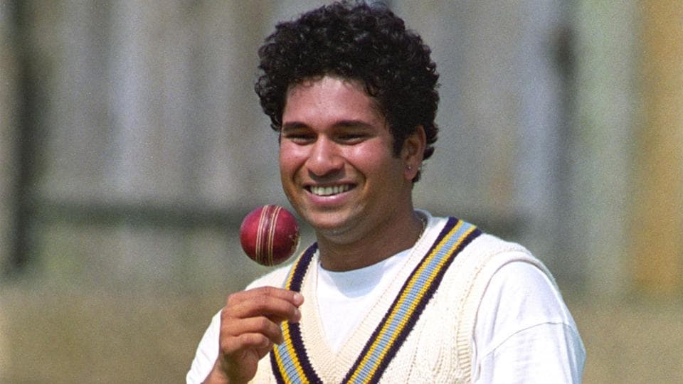 Sachin Tendulkar Records - Almost No One Knows About